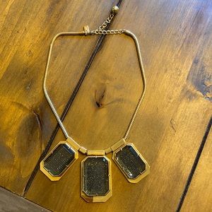 Kate Spade- large statement necklace